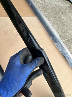 spojlery skoda rapid paket spoiler prahy - 14