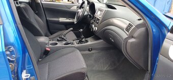 Subaru Impreza 2.0i 110kw klimatizace - 14