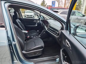Sportage 4x2 TOP 1.6T-GDI 110kW MY24 referenční,záruka,DPH - 14