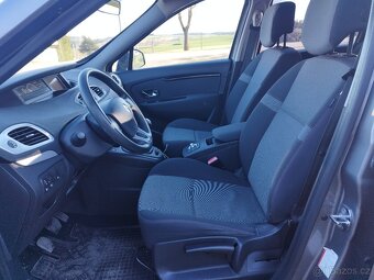 Renault Scenic 1.5 DCi - 14