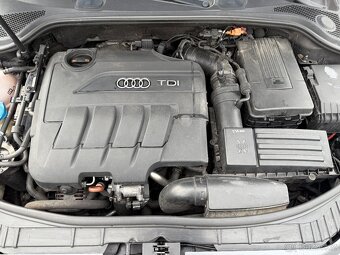 Audi A3, 2.0 TDI, 125 kW, facelift, 3x S-Line - 14