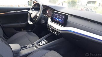 Škoda Octavia, 2.0 TDI 110 kW,DSG, Style Plus r.v.2023 - 14