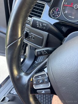 Volkswagen Touareg 3.0tdi facelift webasto pano ťažné - 14