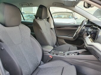 Škoda Octavia 4 Combi 2.0TDI 110kW DSG - záruka Autodraft - - 14