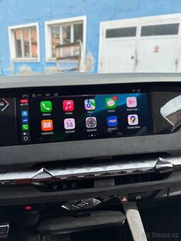 DS4 1.6 165kW PERFORMANCE PŮVOD CZ ODPOČET DPH - 14