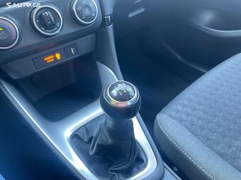 Toyota Yaris, 1.0 i 53KW Business, odpočet DPH - 14