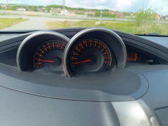 Toyota Verso 1.6 / benzín - 14