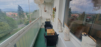 Podnájem 3+1+L, Kpt.Jaroše, Teplice - 14