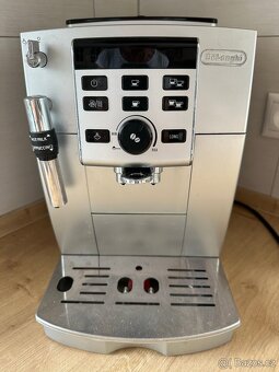 Plnoautomatický kávovar DeLonghi ECAM 23.120 - 14