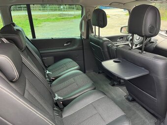 Renault Espace 2.0 dCi, 110 KW - 14