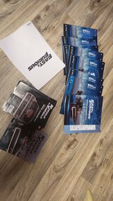 Dodge Charger R/T Deagostini 1:8 - 14