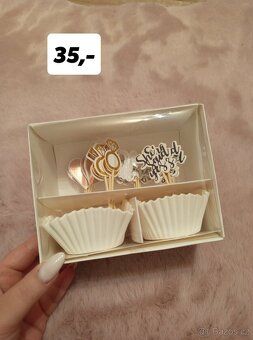 Svatební dekorace - 14