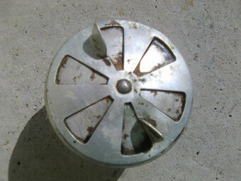 Jawa 350/354 - válce,kryt karburatoru,kryt spojky a další ND - 14