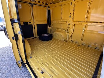 Fiat Ducato, 2.3MTJ 96KWPRAV.SERVISOVÁNO - 14