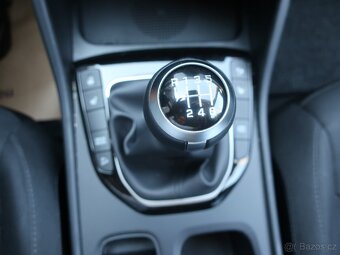 Hyundai Tucson 1.6CRDi 85kW SMART ZÁRUKA DPH 1MAJITEL - 14