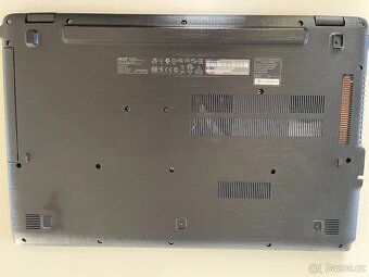 Acer Aspire E5 - 772G - 14