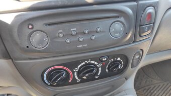 Renault Scenic 1,6 16V, LPG - 14