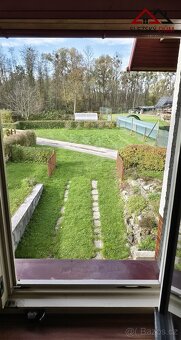 Zděná chata s č.e., celoroční, ul. K Brodu, Těrlicko, část H - 14