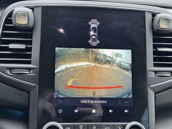 Renault Talisman 2021 - 14