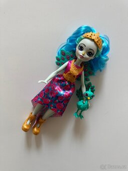 Enchantimals panenky - 14