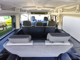 Volkswagen Caddy Maxi 1.6 TDI - 14