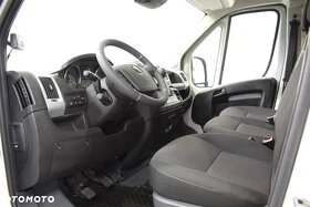 Opel Movano Isoterm - 14