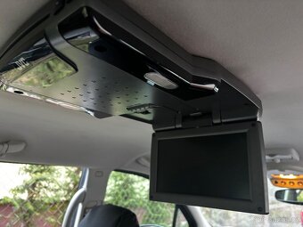 Cirtoën C8 2.0 HDI 16V Exclusive - 14
