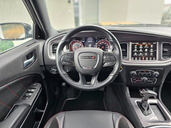 Dodge Charger 5.7 V8 Hemi 2022 DPH - 14