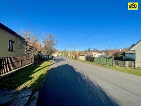 Stavební pozemek v Roudné 419 m2 - 14