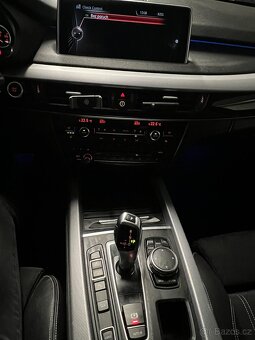 ZAMLUVENO BMW X5 xDrive 40e iPerformance – M Paket - 14
