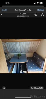 Karavan Caravelair Luxe 425 - 14