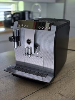 KÁVOVAR Jura Z7 Carbon LIMITED DESING - 14