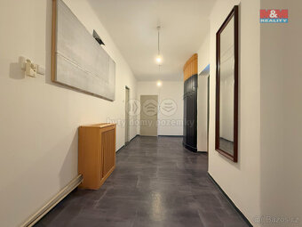 Prodej obchod a služby, 487 m², Čelákovice, ul. Stankovského - 14