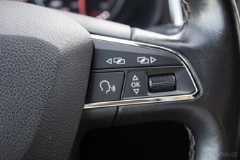 SEAT ATECA 2.0 TDI CR XCELLENCE 4DRIVE - 14