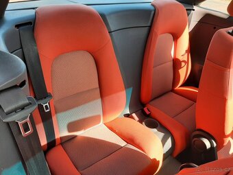 Mitsubishi Colt Cabrio 1.5 benzín , 80 kW. CZC  - 14