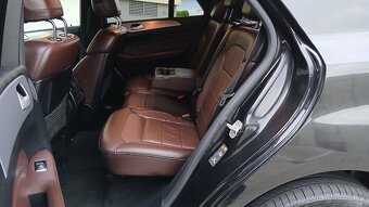 Mercedes Benz ML 350 - 14