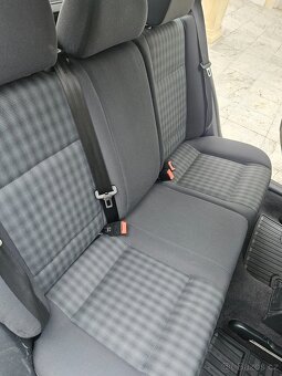 Škoda Octavia Tour 1.9 TDI 74 kw, 2006, Bez koroze Dovoz SRN - 14