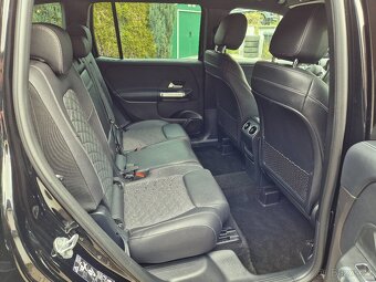 Mercedes-Benz GLB 200d Progressive • 2021 •7.míst• 146.000km - 14
