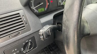 Škoda Fabia, 1.2i 47KW ALU KOLA,TEMPOMAT - 14