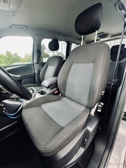 Ford Galaxy 2.0TDCi 103kw NAVIGACE facelift - 14