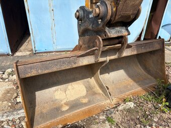 JCB –  JS 220 - 14