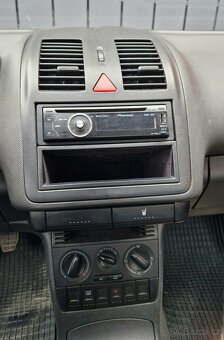 VW POLO 1.4 TDI - 14