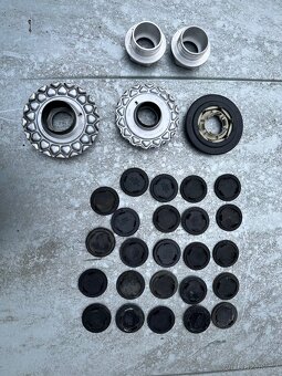 BBS RS díly - 14