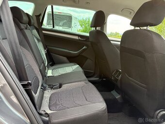Škoda kodiaq 2tdi dsg m.r2023 facelift virtual full led - - 14
