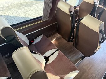 Mercedes-Benz Sprinter 516 - 14