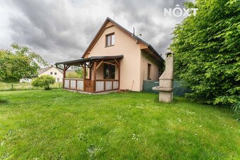 Prodej Rodinný dům, 120㎡ - 14