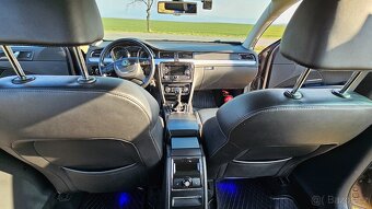 Škoda superb 2 combi - 14