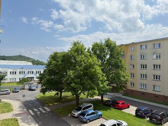 Pronájem bytu 2+1, 54m2, Kadaň - 14