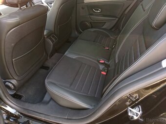 Renault Laguna 3,1.5dCi,81KW,KŮŽE,NAVI,R.V.2012 - 14