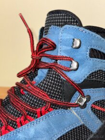 Pánské boty Hanwag Makra Combi GTX – velikost 42 - 14